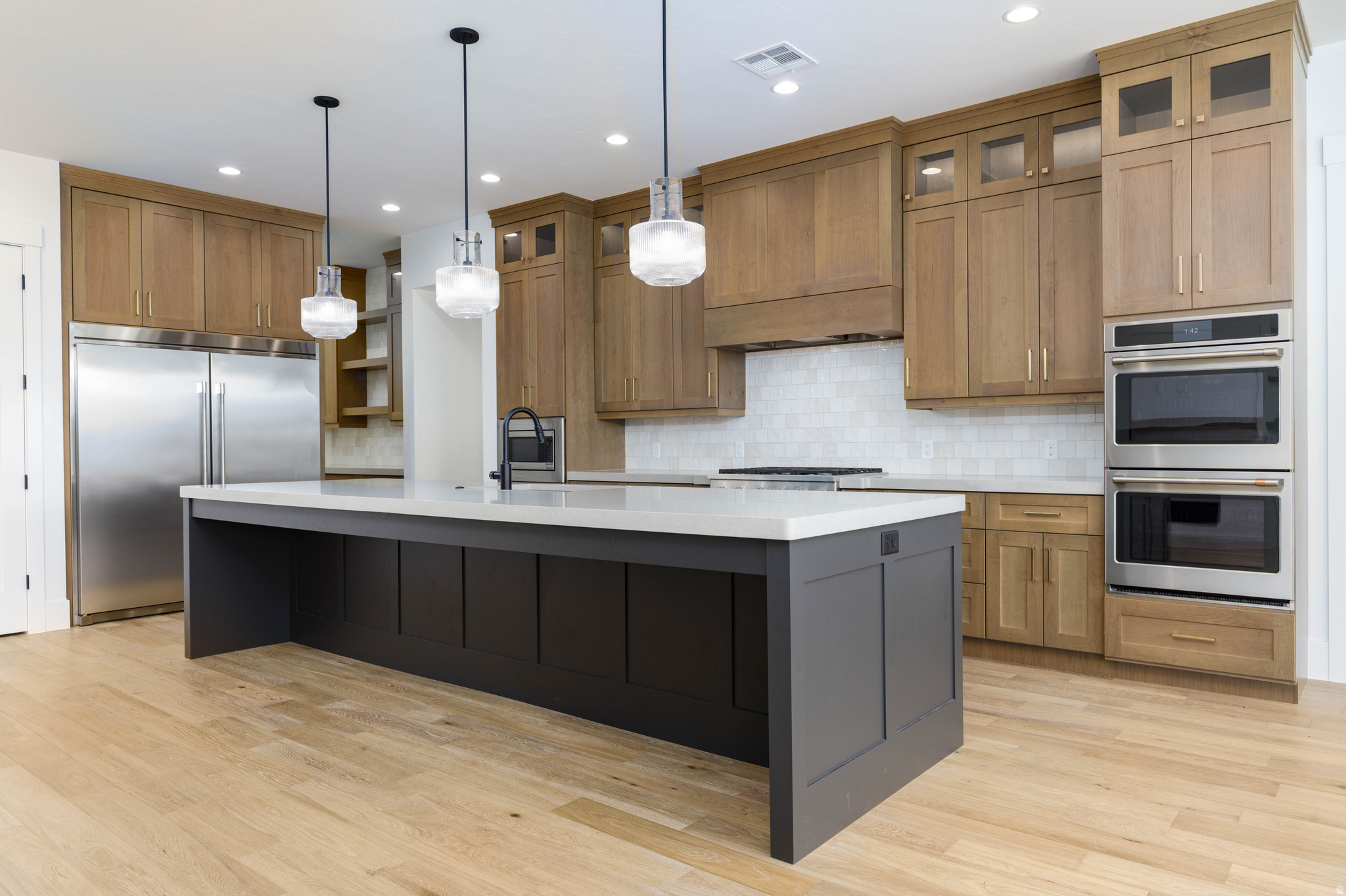 MOORLAND PARK - Residential