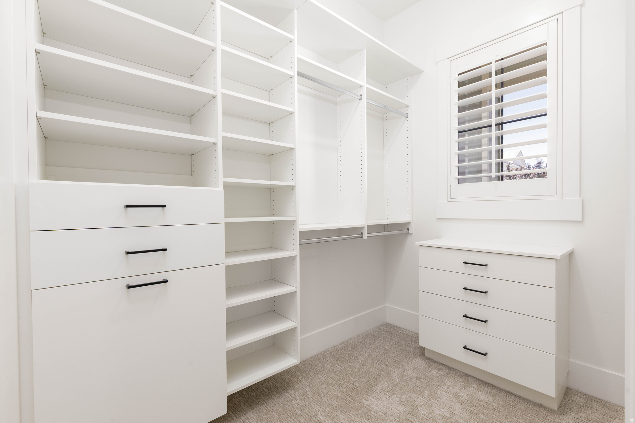 MOORLAND PARK - Residential