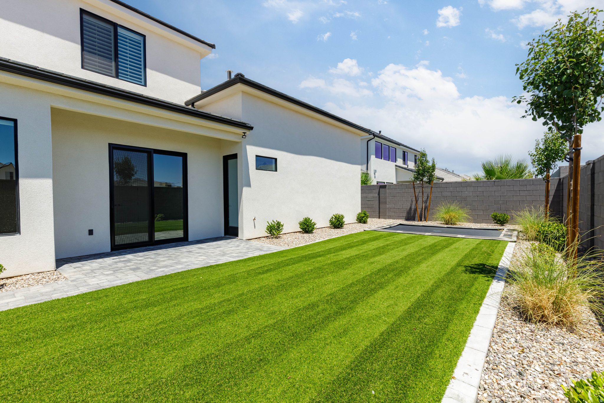 MOORLAND PARK - Residential