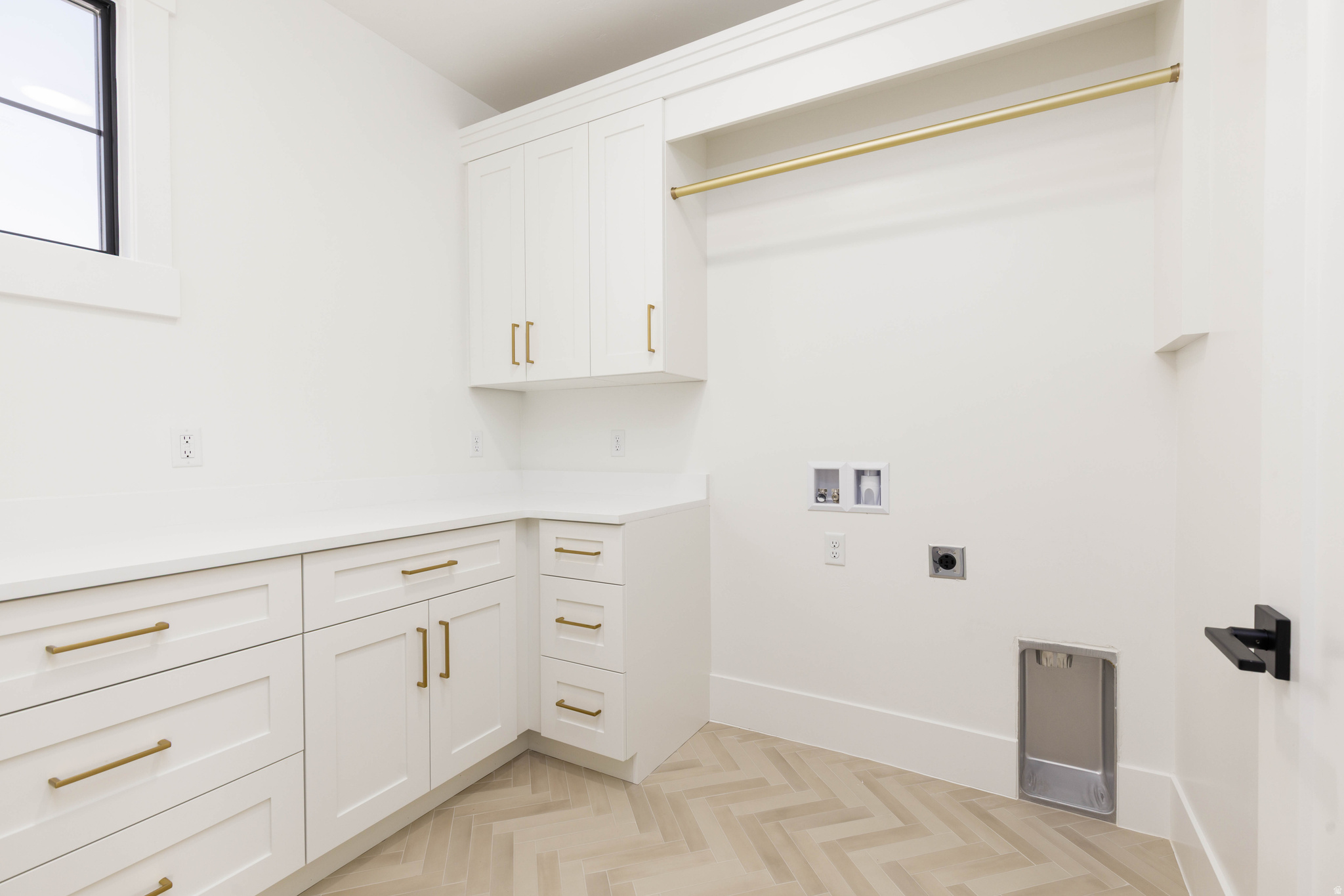 MOORLAND PARK - Residential