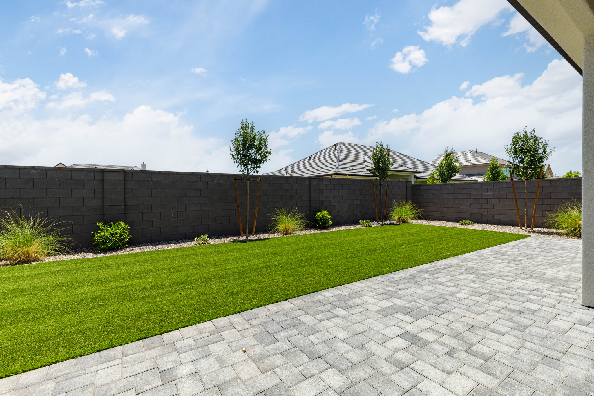 MOORLAND PARK - Residential