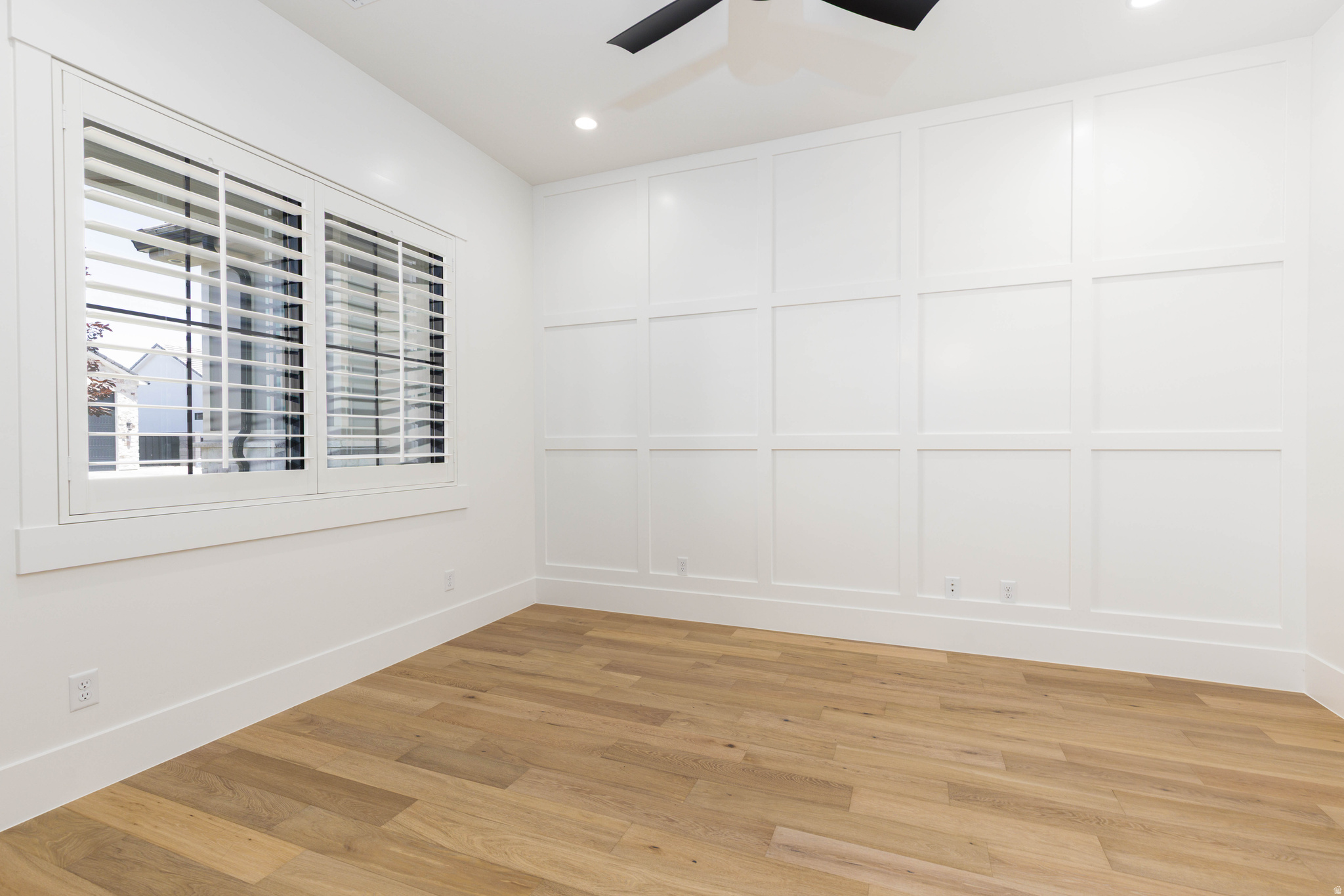 MOORLAND PARK - Residential