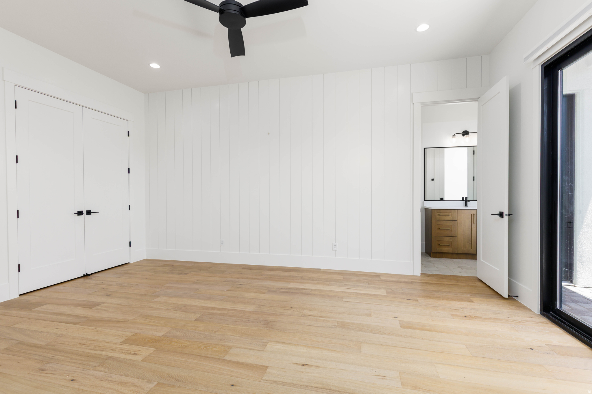 MOORLAND PARK - Residential