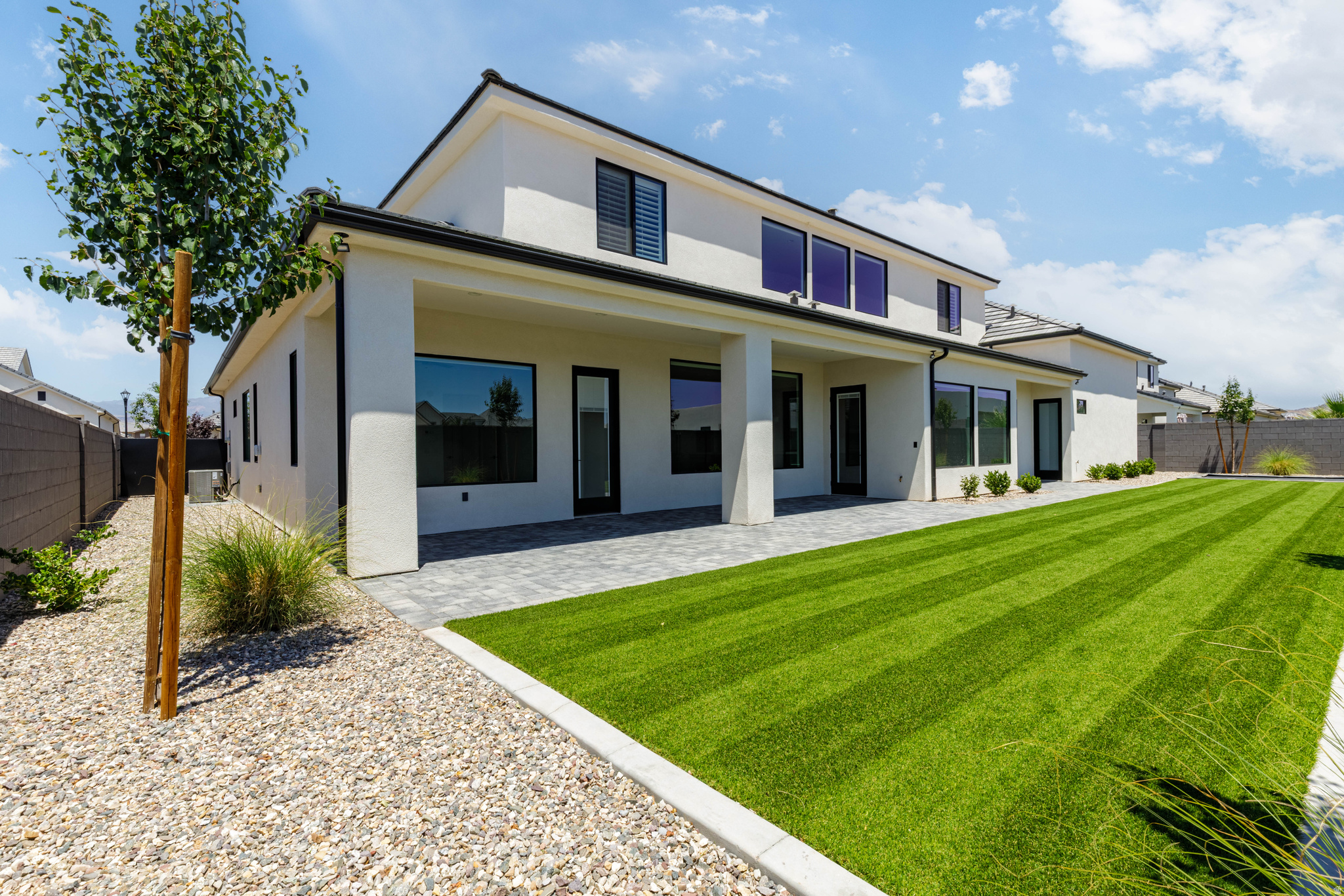 MOORLAND PARK - Residential