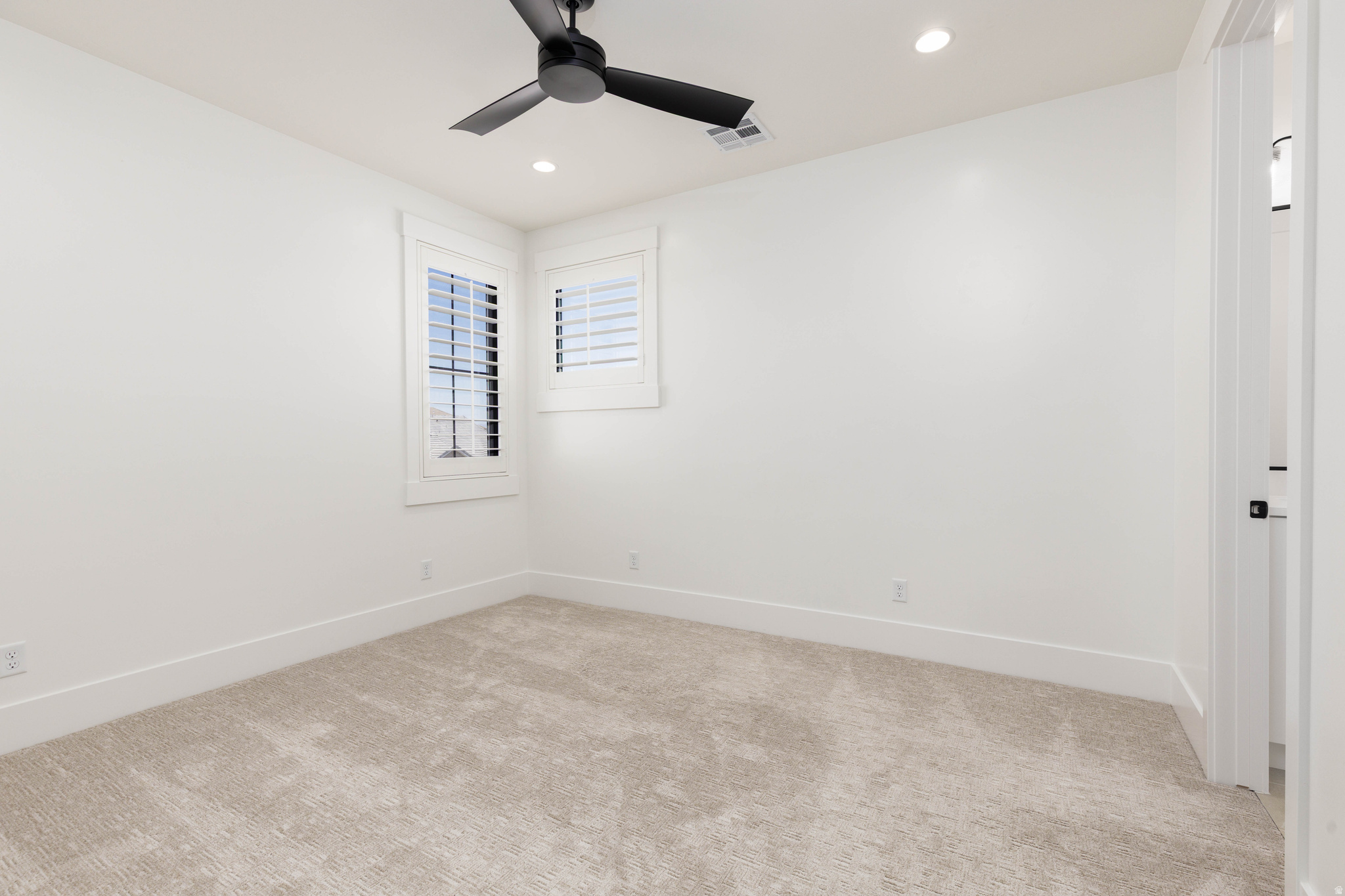 MOORLAND PARK - Residential