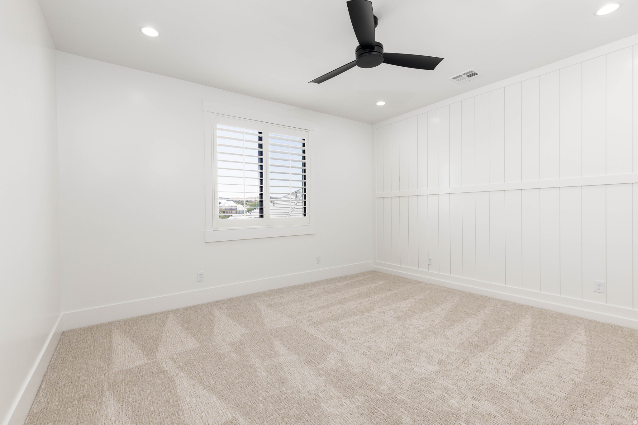 MOORLAND PARK - Residential