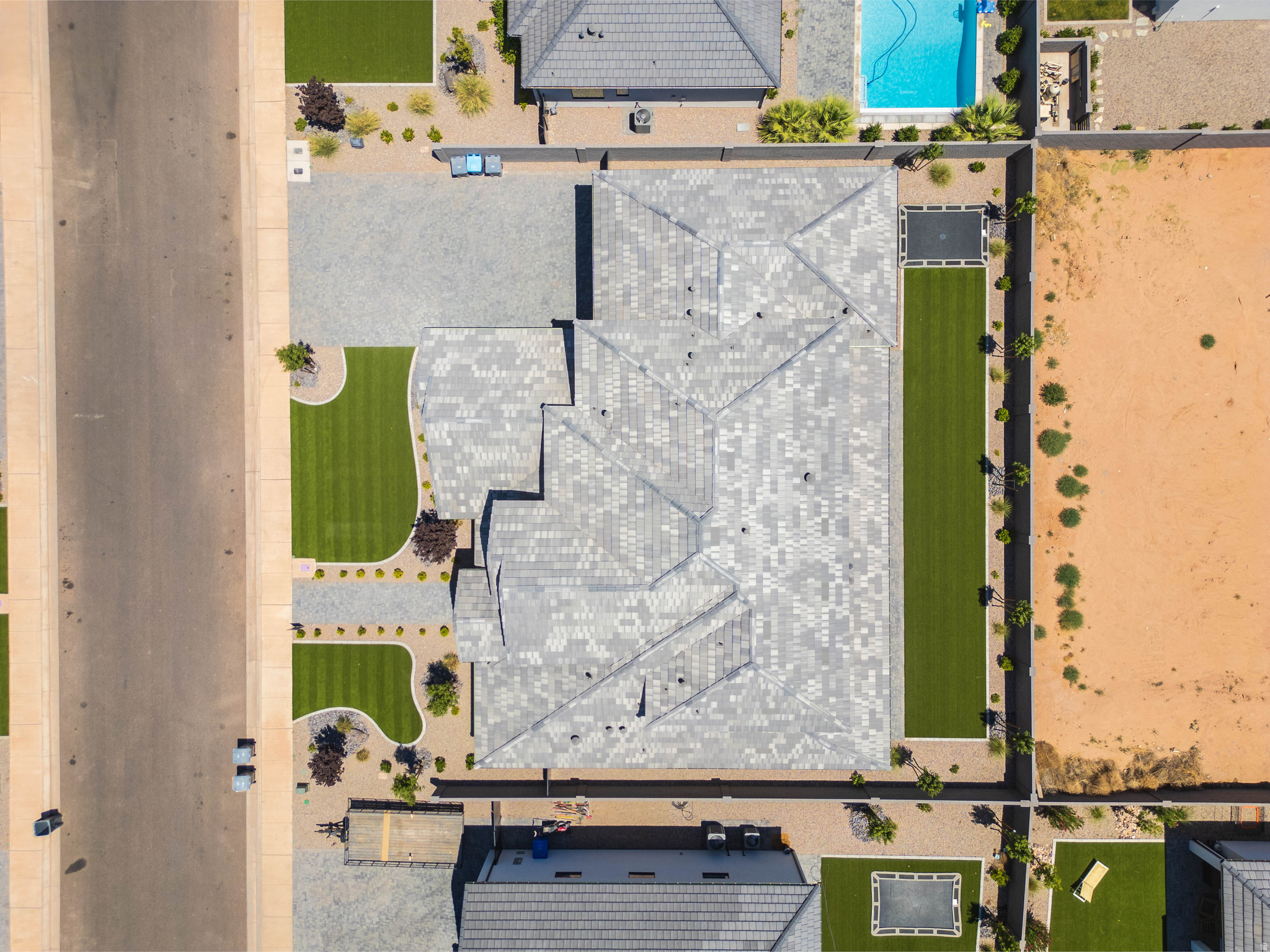 MOORLAND PARK - Residential