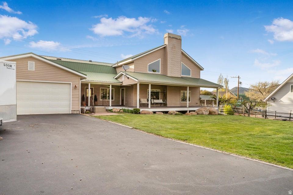 PINE VALLEY RANCHOS C - Residential