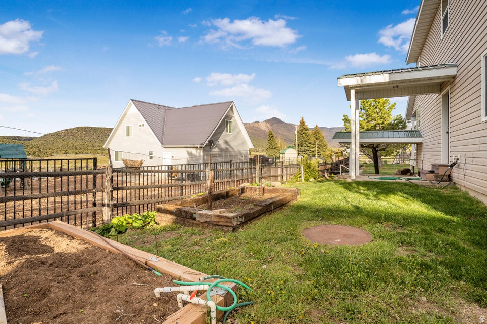 PINE VALLEY RANCHOS C - Residential