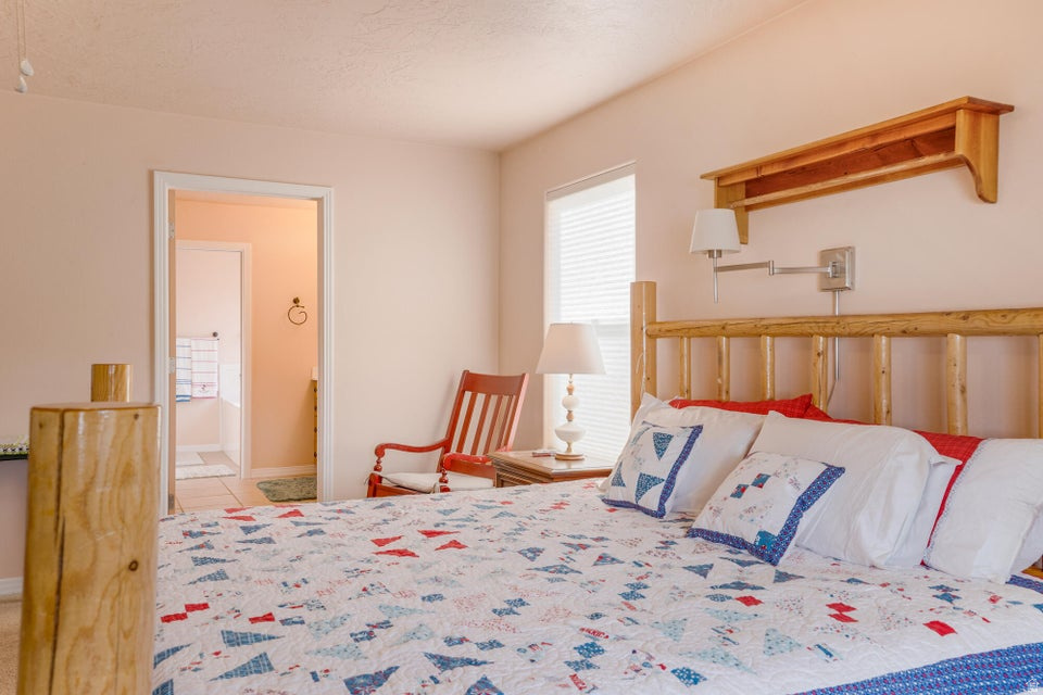 PINE VALLEY RANCHOS C - Residential