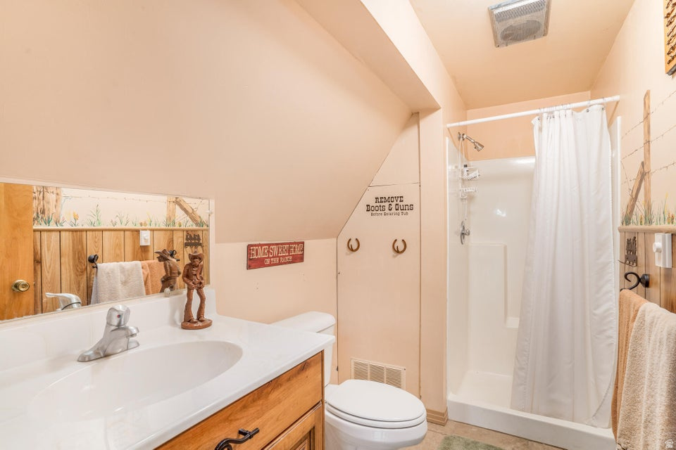 PINE VALLEY RANCHOS C - Residential