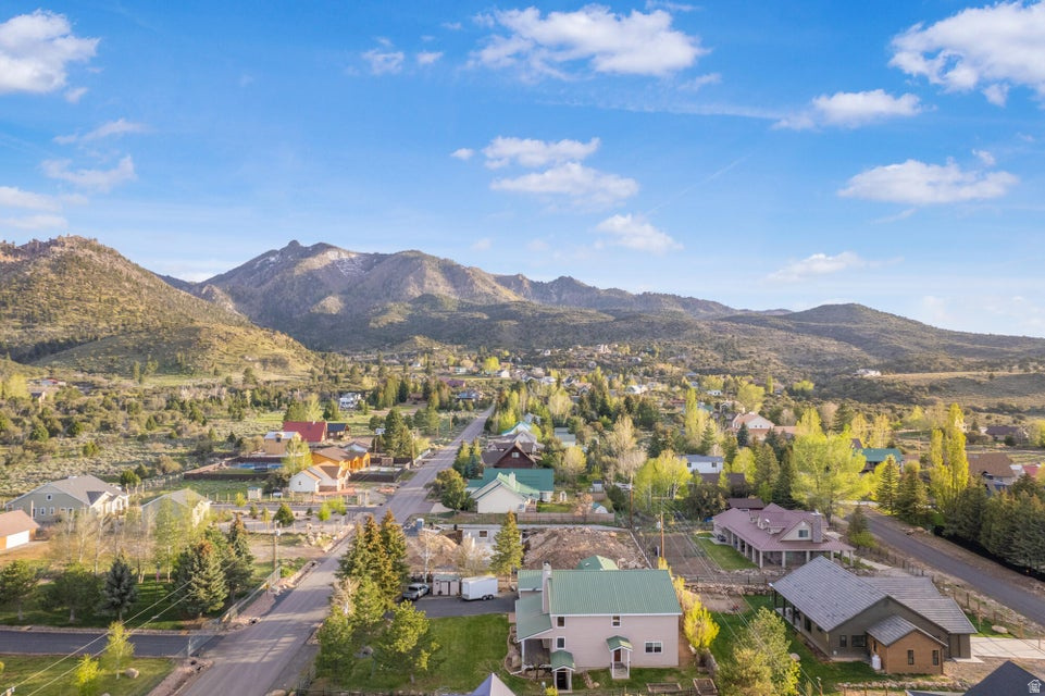 PINE VALLEY RANCHOS C - Residential