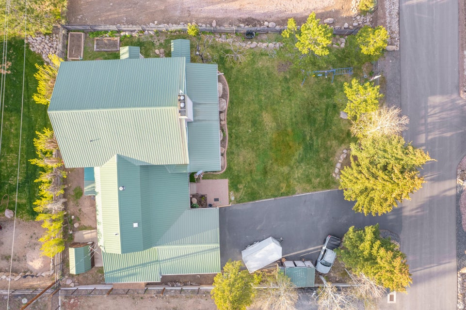 PINE VALLEY RANCHOS C - Residential