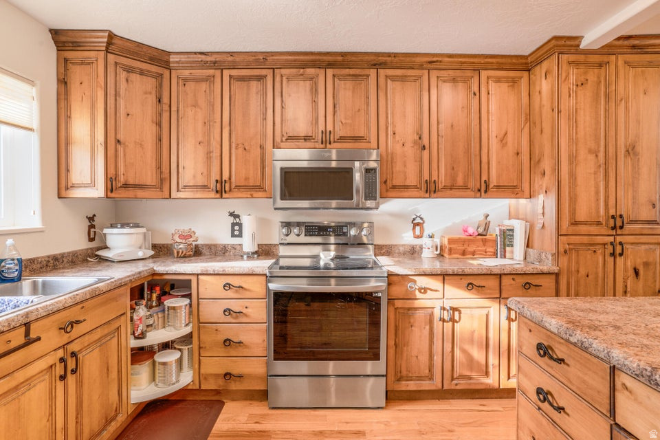 PINE VALLEY RANCHOS C - Residential