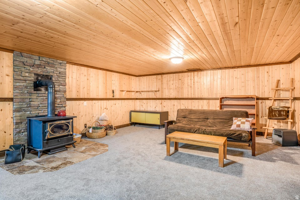 PINE VALLEY RANCHOS C - Residential