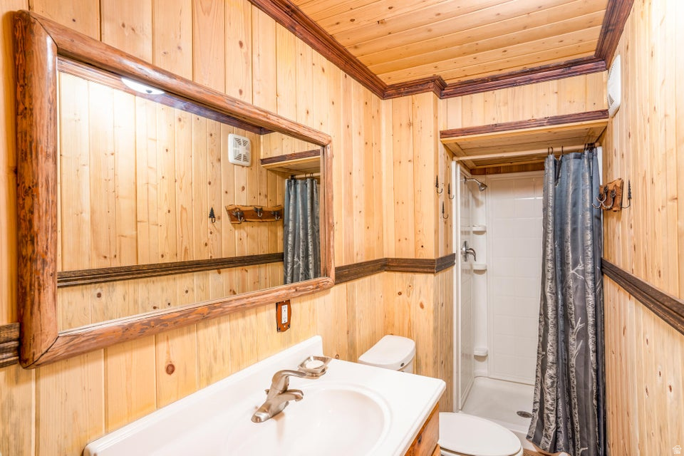 PINE VALLEY RANCHOS C - Residential