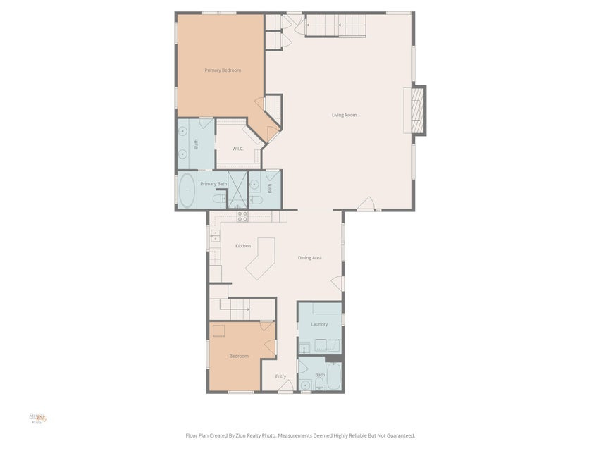 PINE VALLEY RANCHOS C - Residential