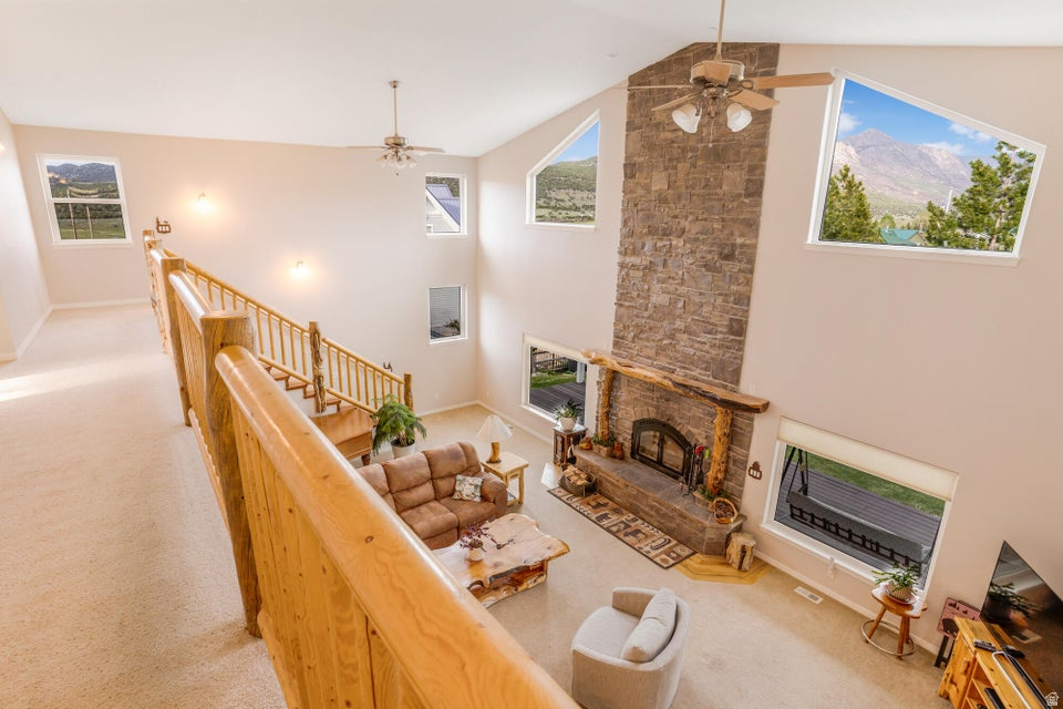 PINE VALLEY RANCHOS C - Residential