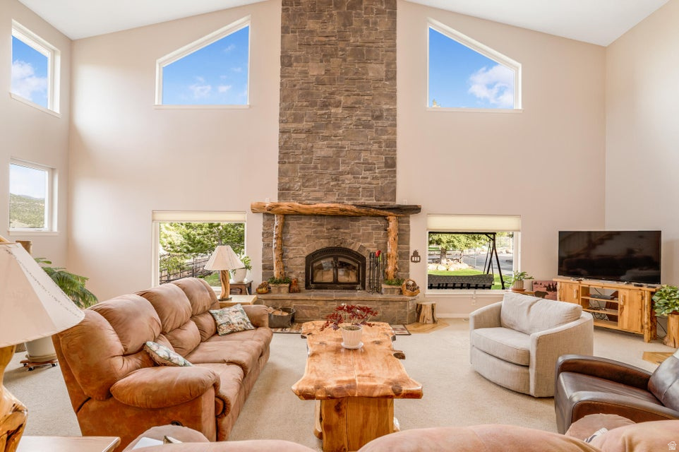 PINE VALLEY RANCHOS C - Residential