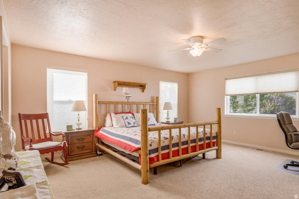PINE VALLEY RANCHOS C - Residential