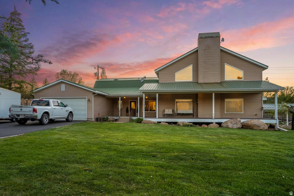 PINE VALLEY RANCHOS C - Residential