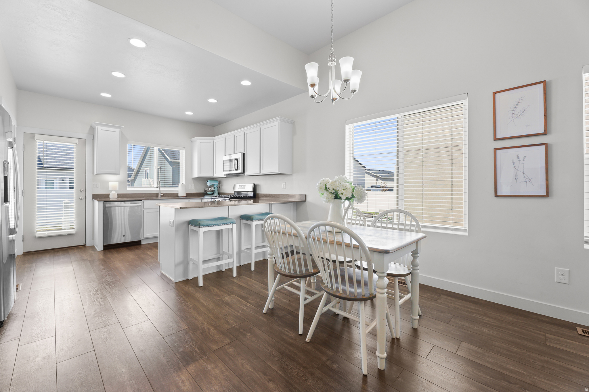 SAGEWOOD - Residential