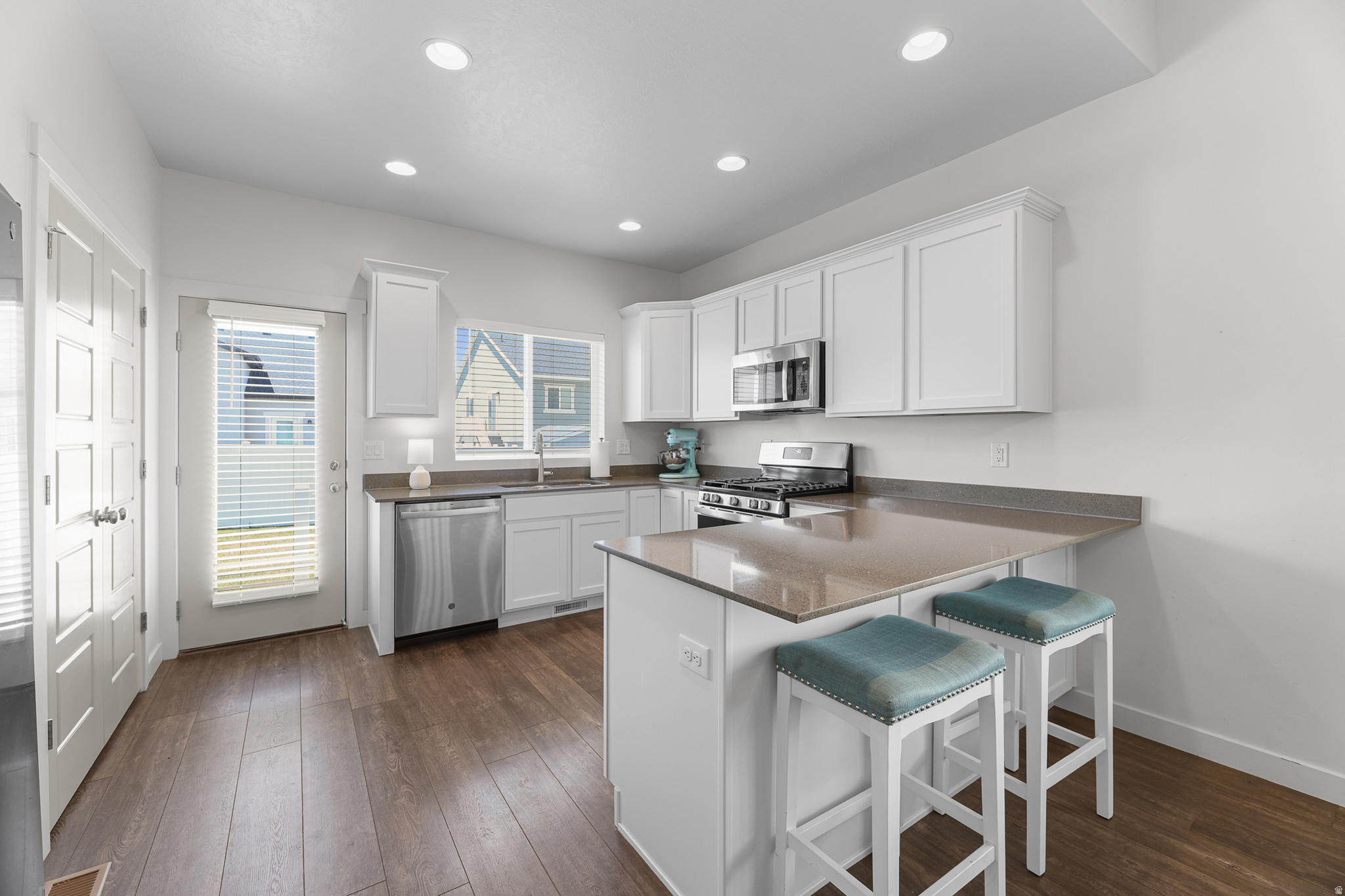 SAGEWOOD - Residential