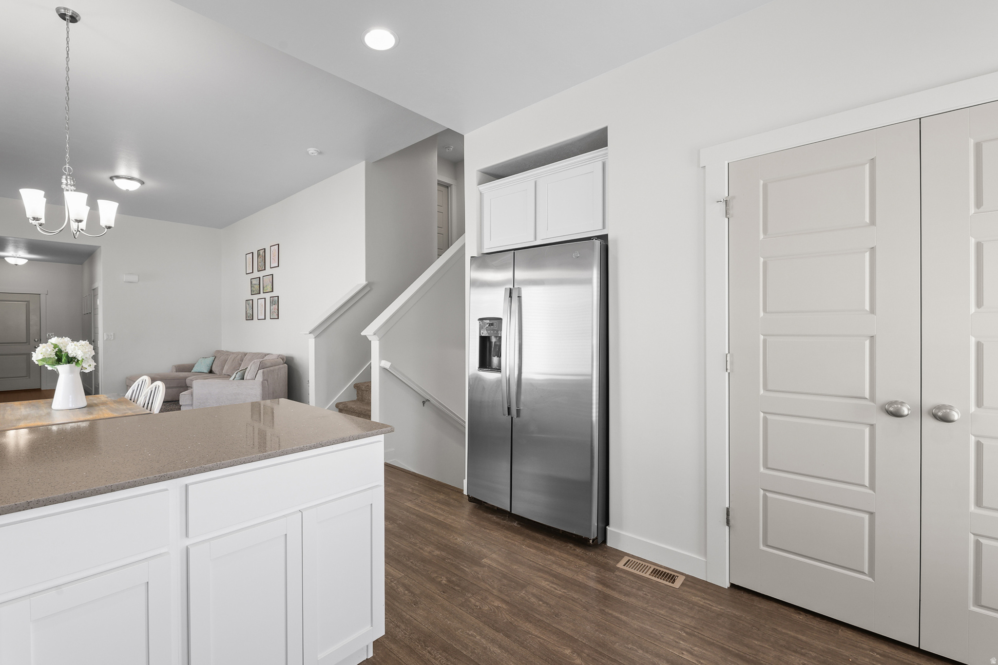 SAGEWOOD - Residential