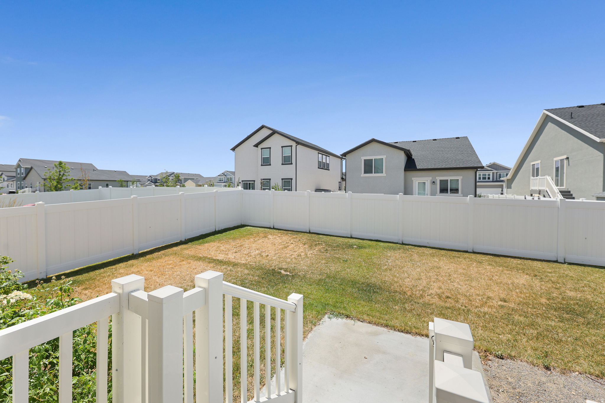 SAGEWOOD - Residential