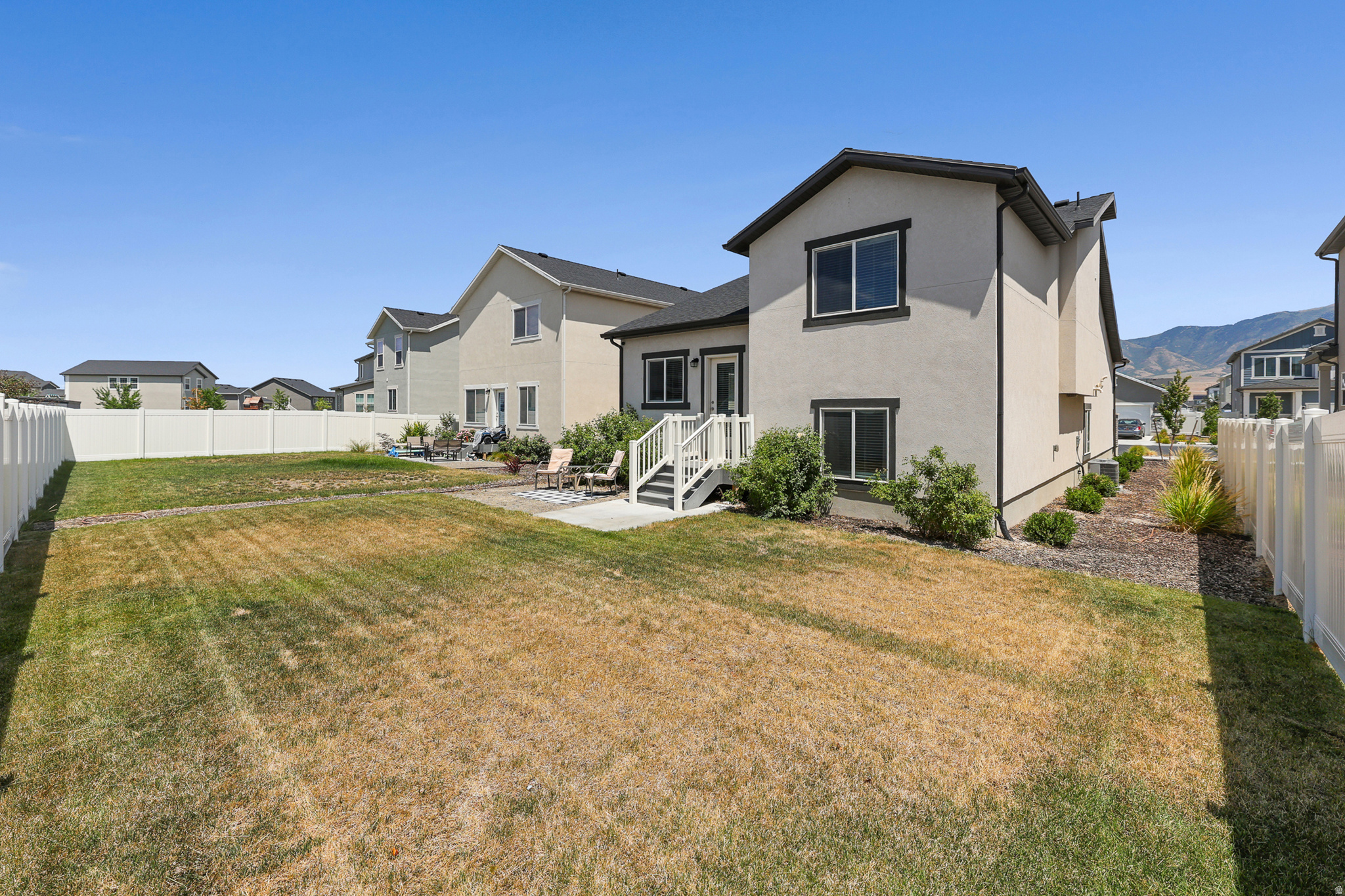SAGEWOOD - Residential