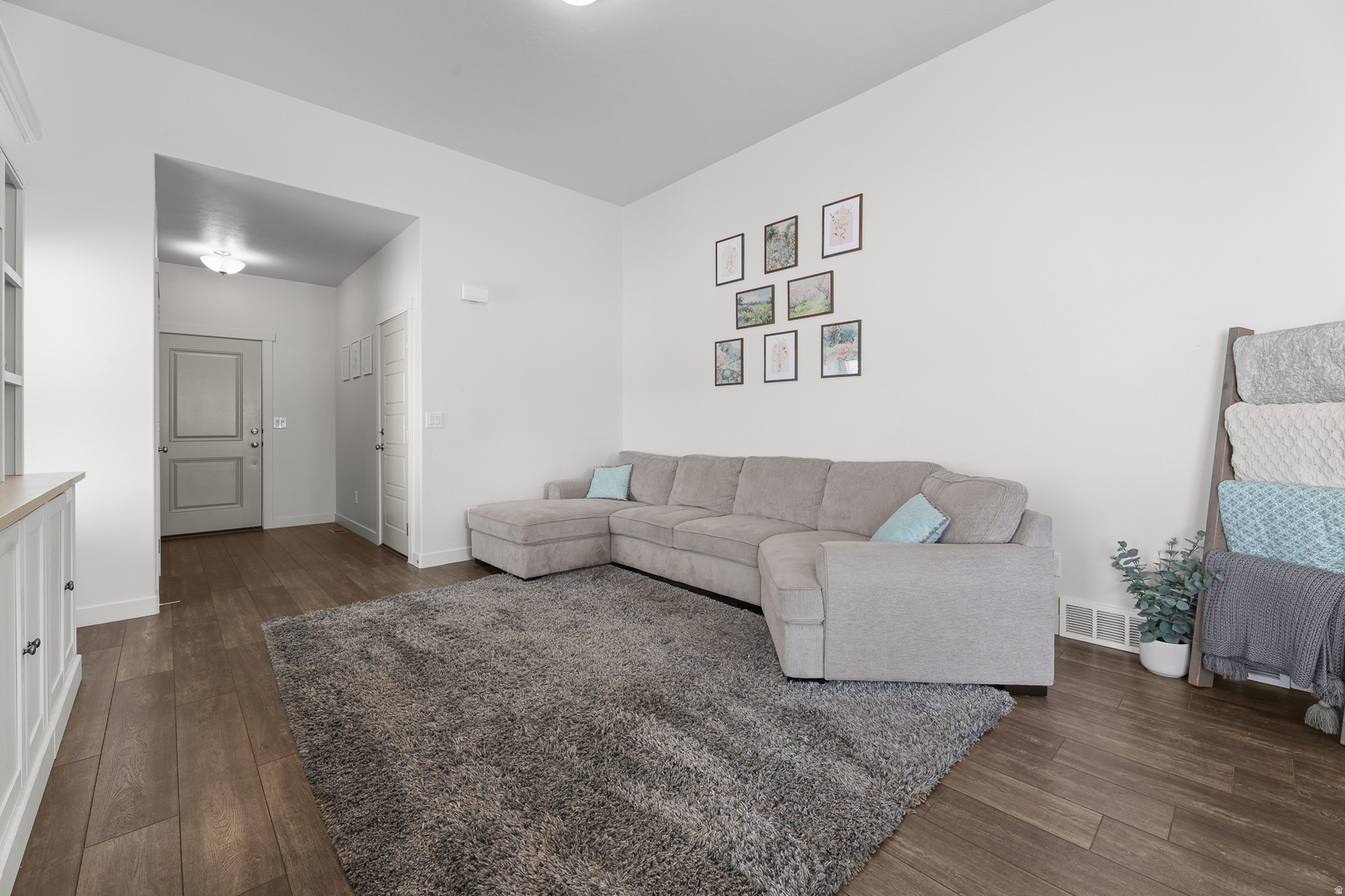 SAGEWOOD - Residential