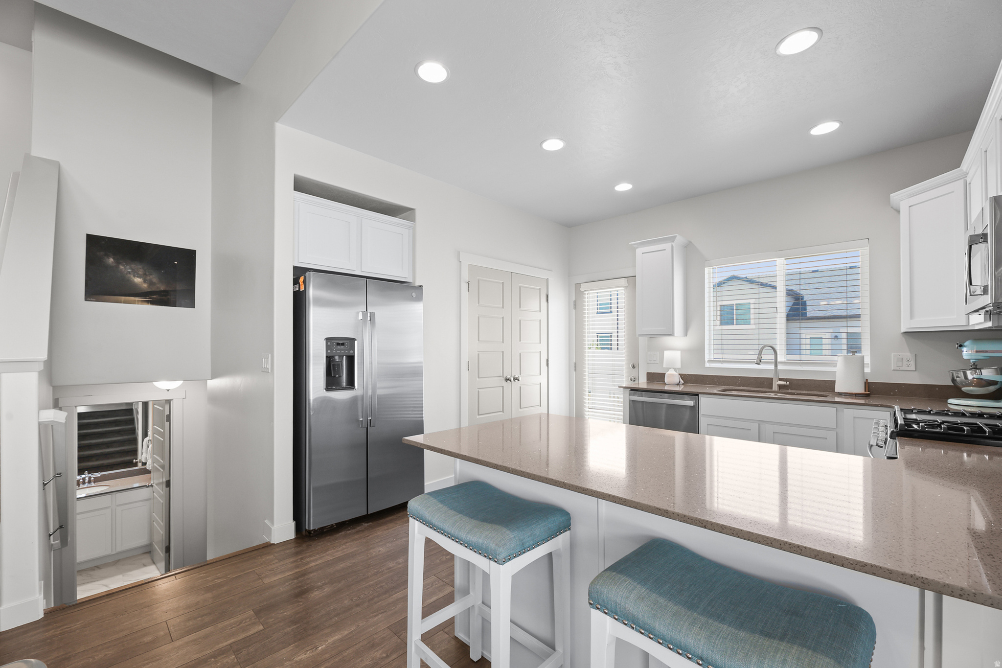 SAGEWOOD - Residential