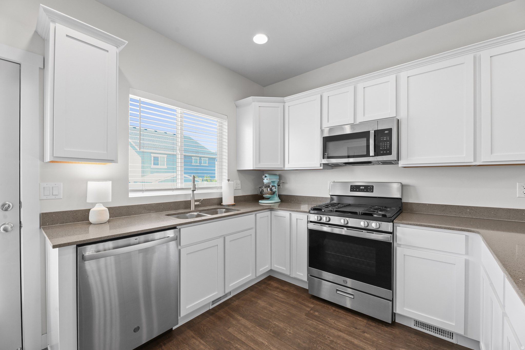 SAGEWOOD - Residential
