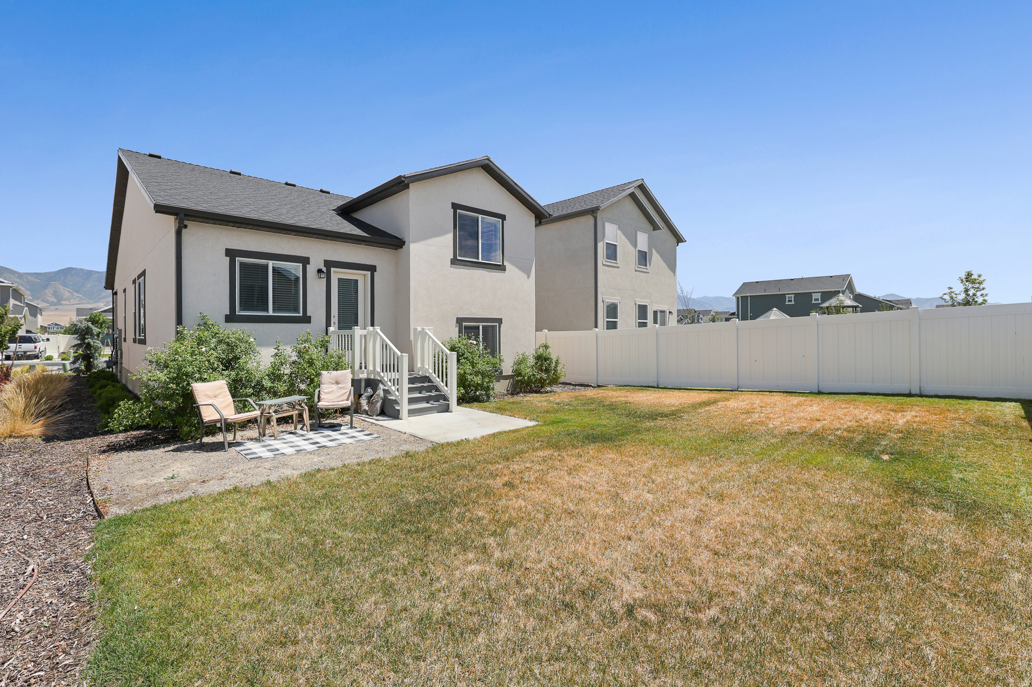 SAGEWOOD - Residential