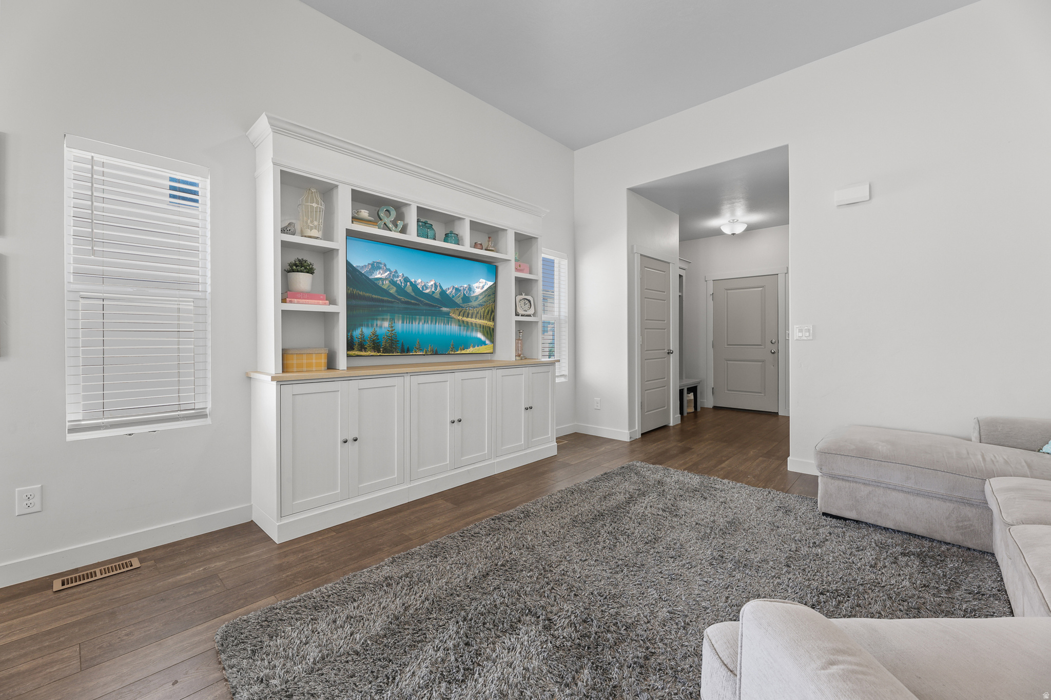 SAGEWOOD - Residential