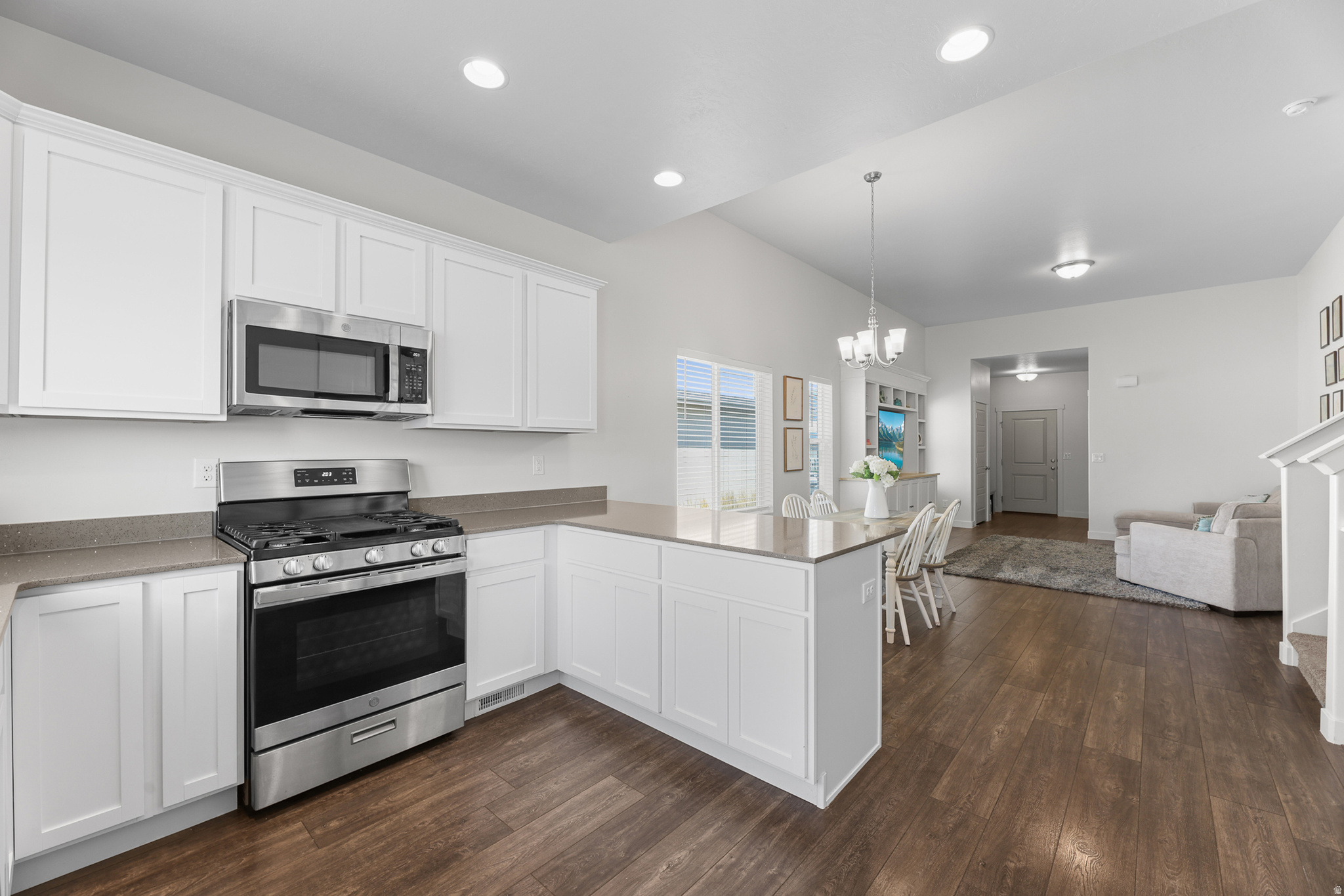 SAGEWOOD - Residential