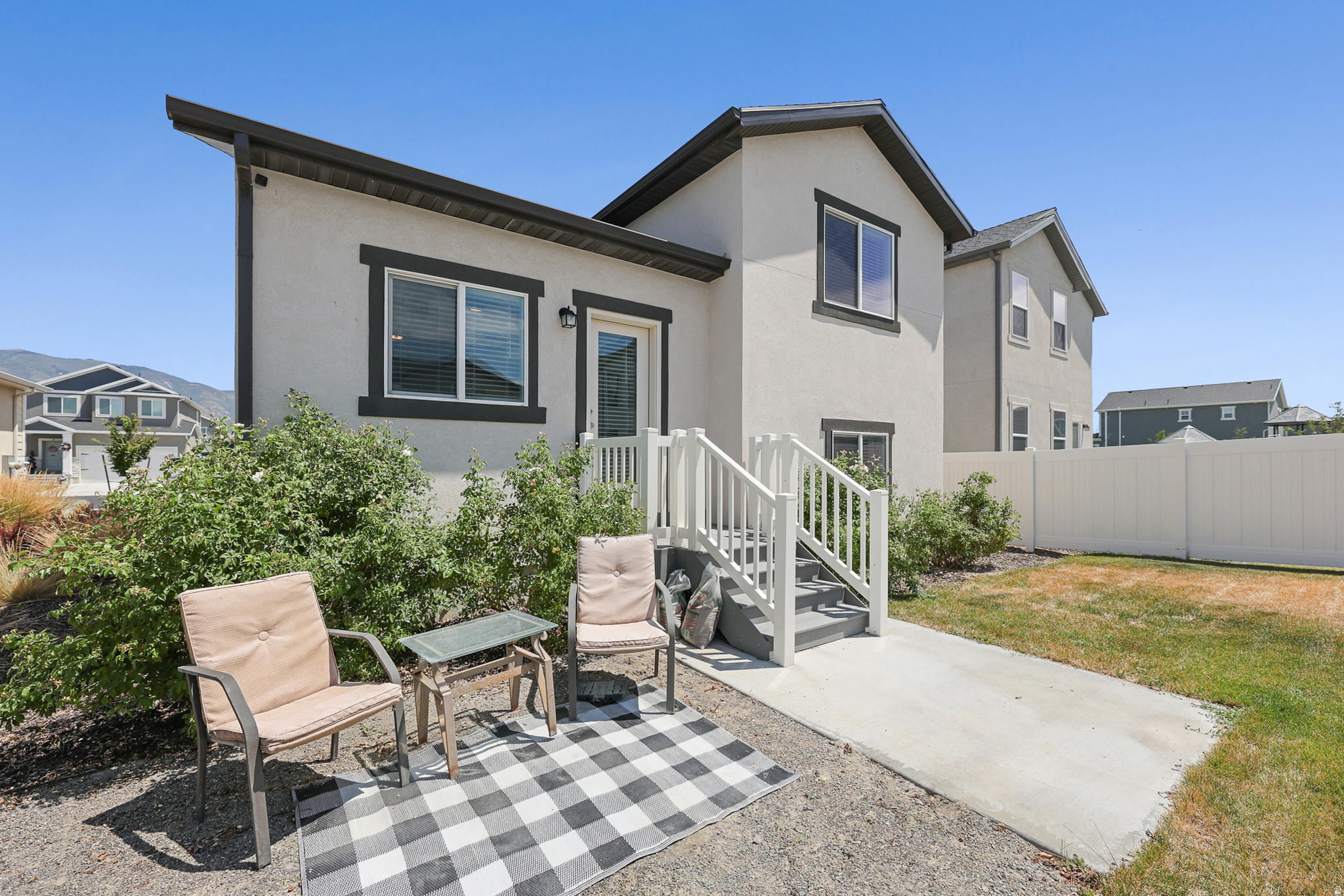 SAGEWOOD - Residential