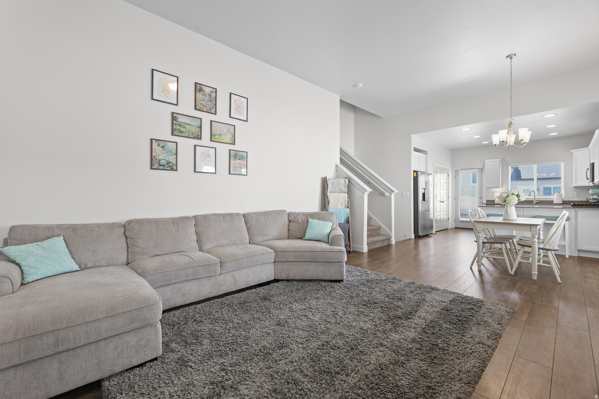 SAGEWOOD - Residential
