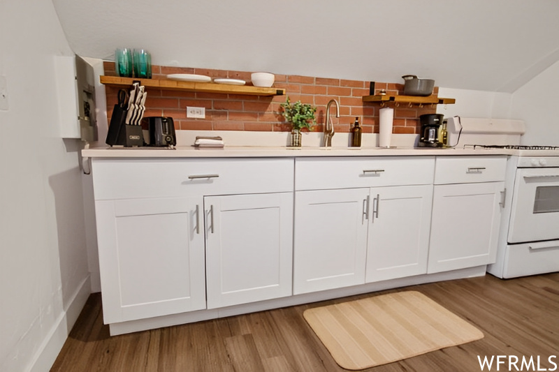 BROADWAY ADD - Residential