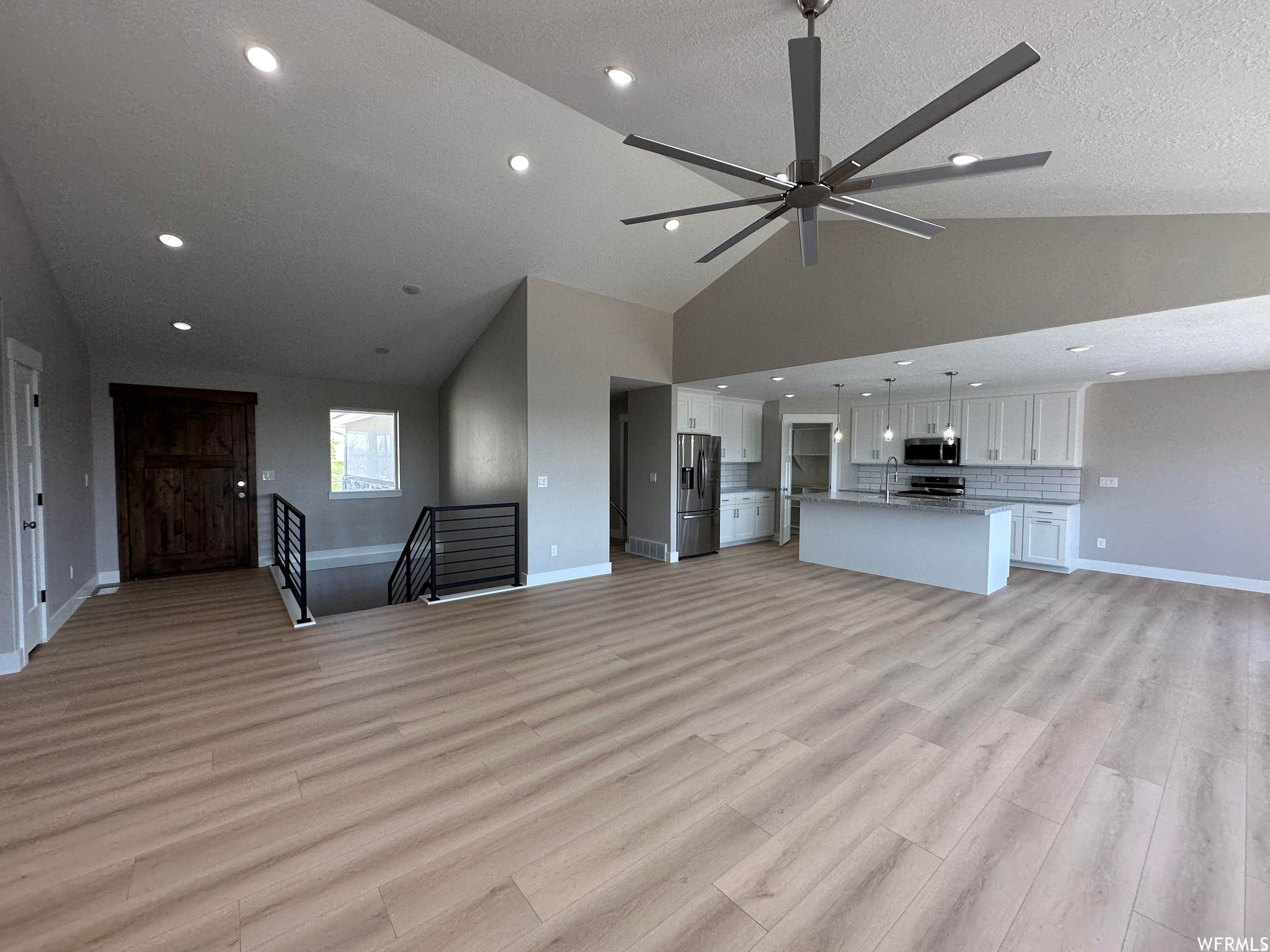 BALLPARK SUBDIVISION - Residential
