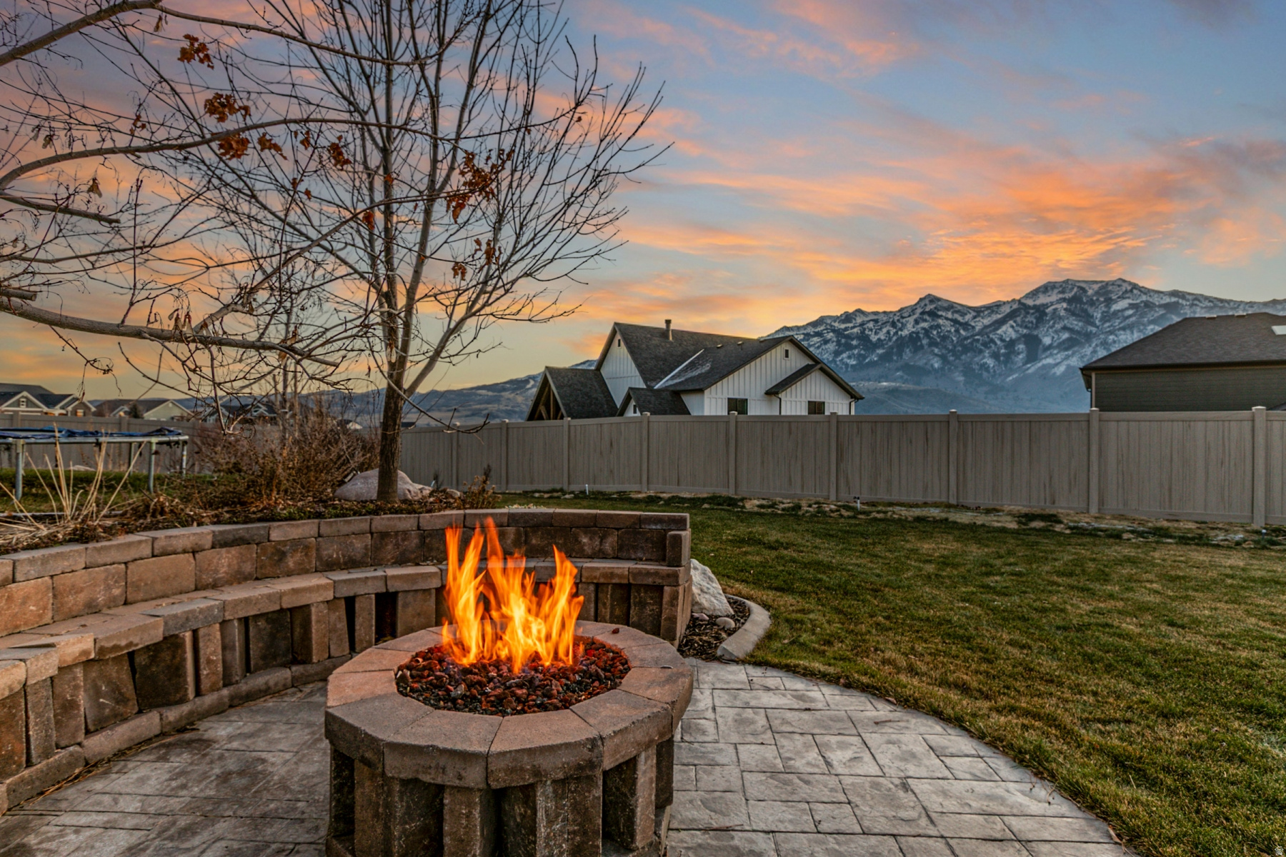 ROLLINS RANCH - Residential