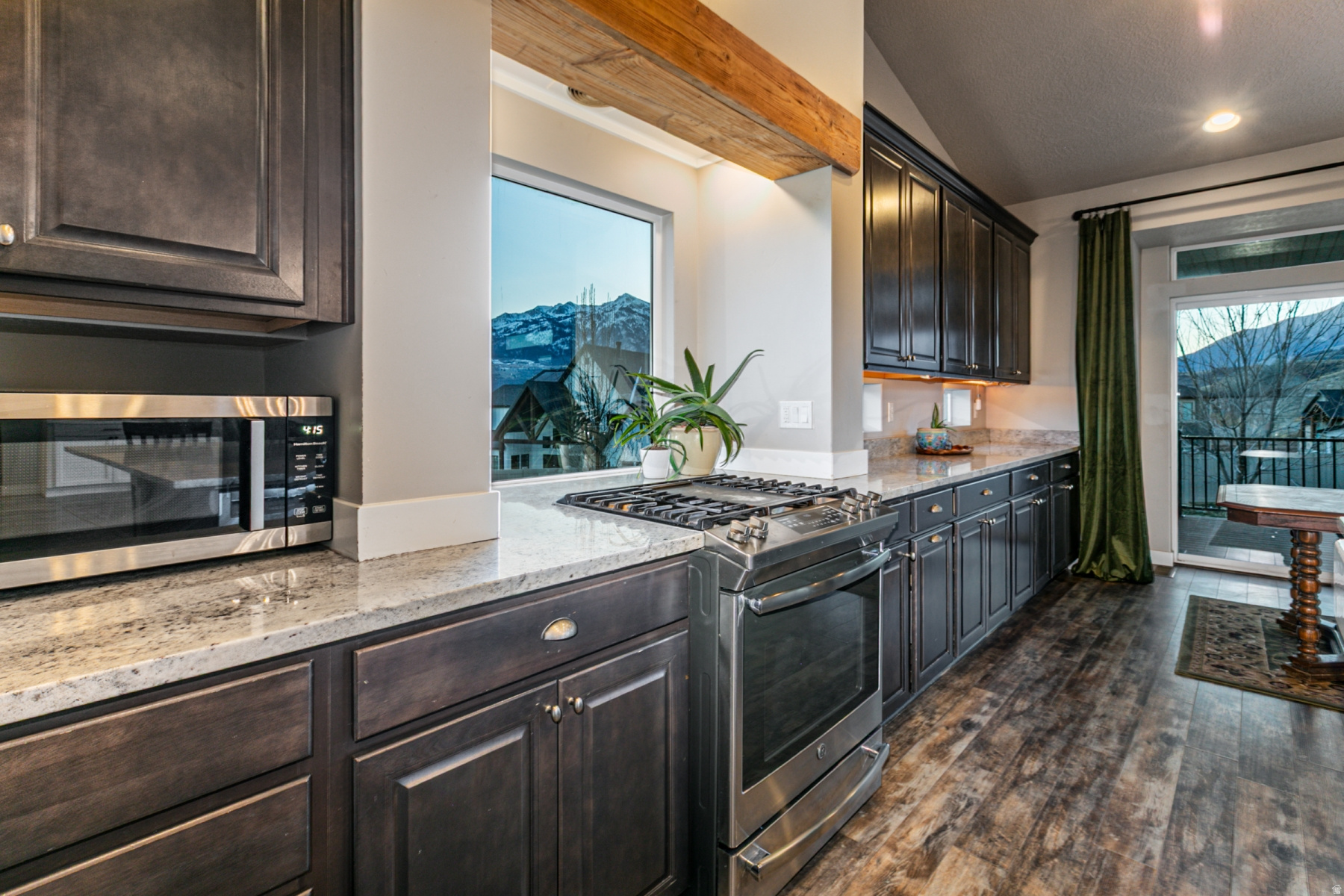 ROLLINS RANCH - Residential