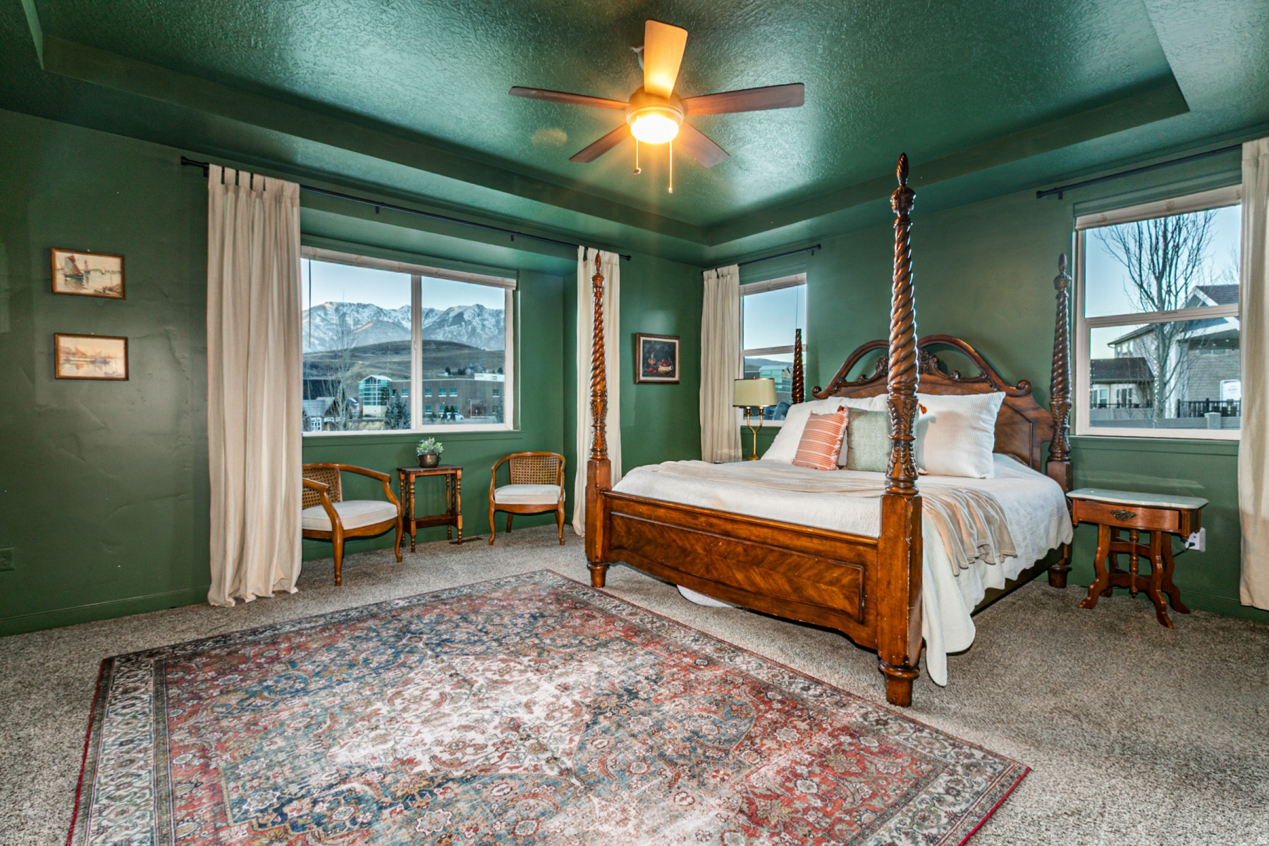 ROLLINS RANCH - Residential