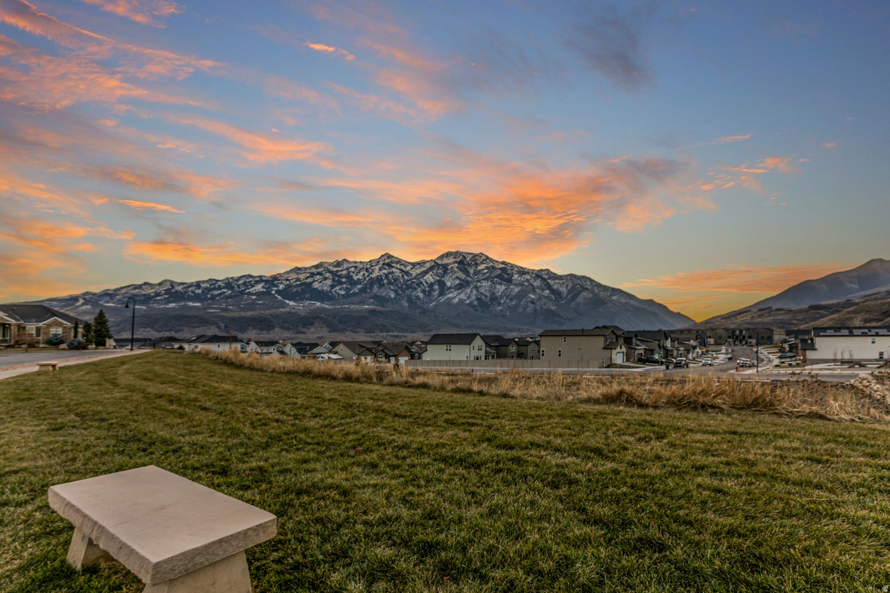 ROLLINS RANCH - Residential