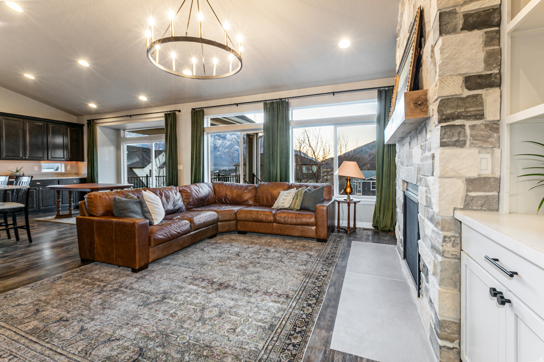 ROLLINS RANCH - Residential