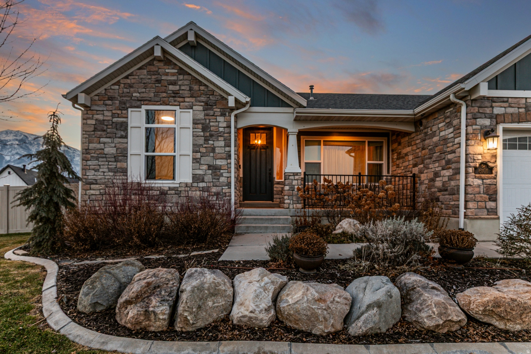 ROLLINS RANCH - Residential