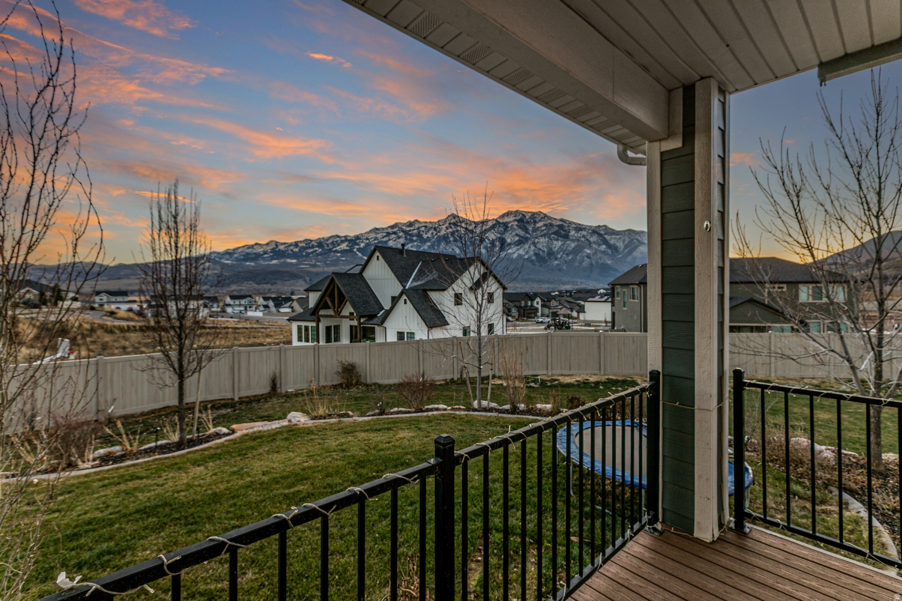 ROLLINS RANCH - Residential