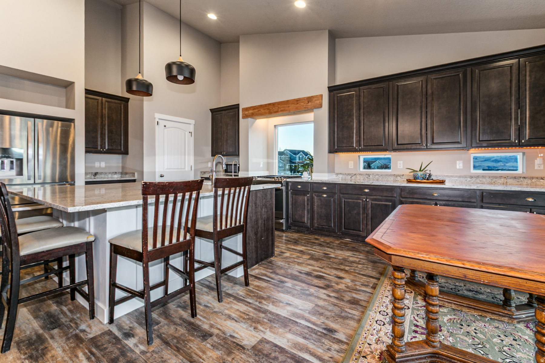 ROLLINS RANCH - Residential
