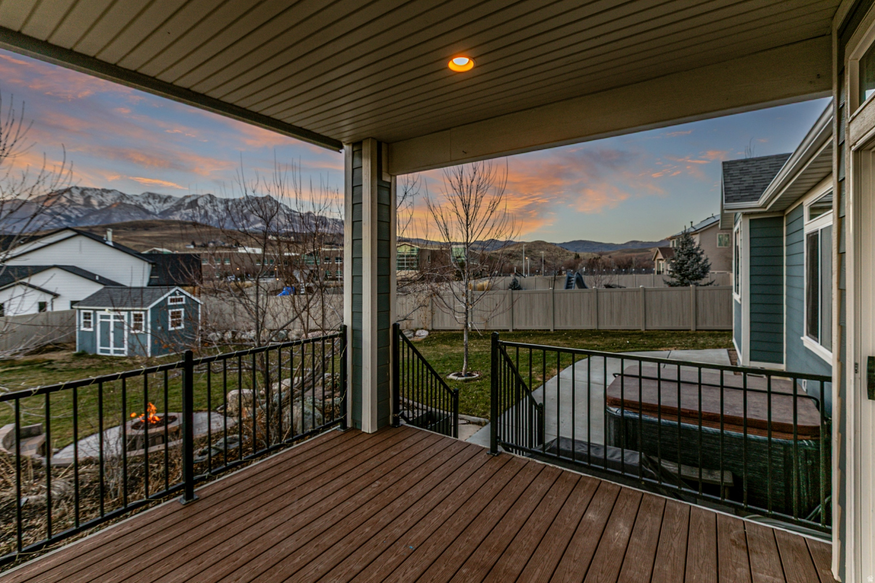 ROLLINS RANCH - Residential