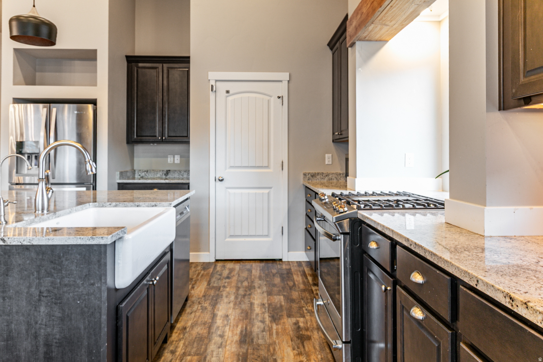 ROLLINS RANCH - Residential